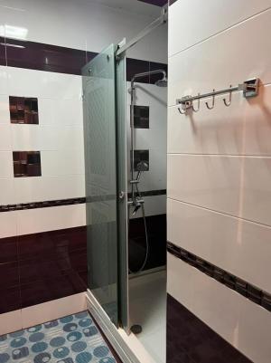 Bakı, yeni tikili 3 otaqlı, günlük kirayə, 100 m²  , Xətai rayonu, H.Aslanov qəs.