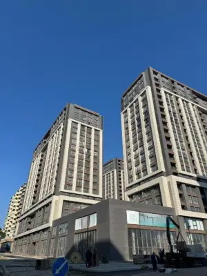 Obyekt, satılır, 394.1 m², Bakı, Xətai rayonu, Ağ şəhər