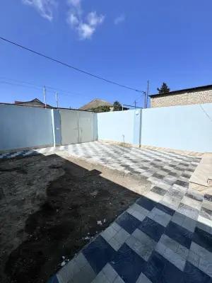 Bakı, bağ/həyət evi 4 otaqlı, satılır, 160 m² , 1.7 sot , Xəzər rayonu, Binə qəs.