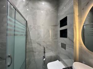 Bakı, həyət evi 5 otaqlı, satılır, 220 m² , 7 sot , Xəzər rayonu, Mərdəkan