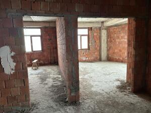 Bakı, yeni tikili 3 otaqlı, satılır, 97 m²  , Sabunçu rayonu, Bakıxanov qəs.