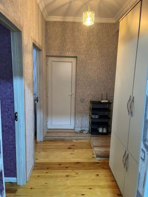 Xırdalan, yeni tikili 2 otaqlı, kirayə, 60 m²  