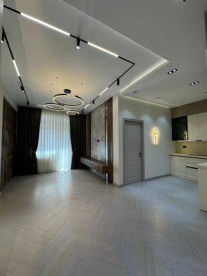 Bakı, yeni tikili 2 otaqlı, satılır, 68 m²  , Yasamal rayonu