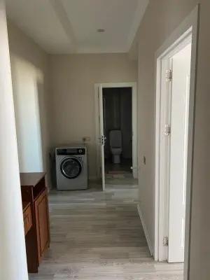 Abşeron, yeni tikili 2 otaqlı, kirayə, 54 m²  , Masazır