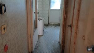 Bakı, köhnə tikili 3 otaqlı, satılır, 64 m²  , Binəqədi rayonu, 9-cu mikrorayon