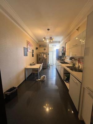 Bakı, yeni tikili 4 otaqlı, satılır, 185 m²  , Xətai rayonu