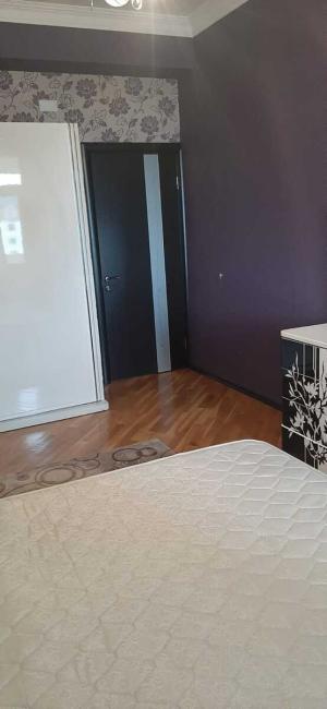 Bakı, yeni tikili 3 otaqlı, günlük kirayə, 130 m²  , Xətai rayonu, Əhmədli