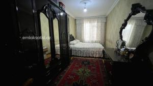 Bakı, köhnə tikili 3 otaqlı, satılır, 65 m²  , Nərimanov rayonu