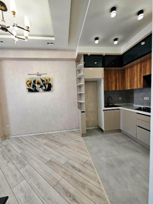 Bakı, yeni tikili 2 otaqlı, satılır, 40 m²  , Nizami rayonu, 8-ci kilometr