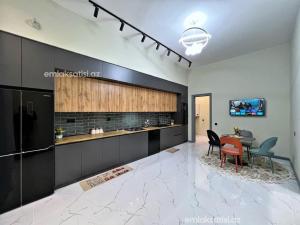 Bakı, həyət evi 4 otaqlı, satılır, 160 m² , 5 sot , Xəzər rayonu, Mərdəkan