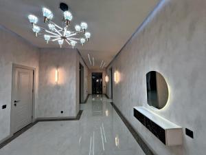 Bakı, bağ/həyət evi 4 otaqlı, satılır, 230 m² , 5.5 sot , Xəzər rayonu, Mərdəkan