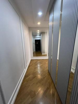Bakı, yeni tikili 3 otaqlı, satılır, 141 m²  , Nəsimi rayonu
