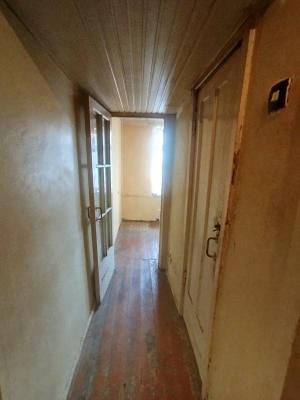 Bakı, köhnə tikili 1 otaqlı, satılır, 35 m²  , Xətai rayonu, H.Aslanov qəs.