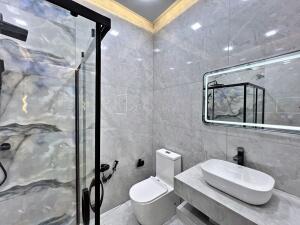 Bakı, həyət evi 4 otaqlı, satılır, 150 m² , 3.5 sot , Xəzər rayonu, Mərdəkan