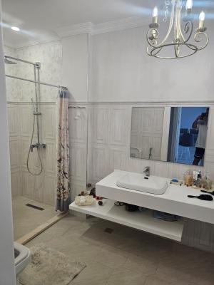 Bakı, yeni tikili 3 otaqlı, satılır, 130 m²  , Xəzər rayonu, Buzovna