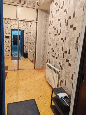 Bakı, yeni tikili 3 otaqlı, kirayə, 100 m²  , Yasamal rayonu, Yeni Yasamal qəs.