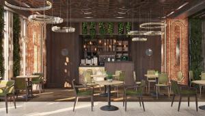 Bakı, obyekt , kirayə, 550 m²  , Xətai rayonu