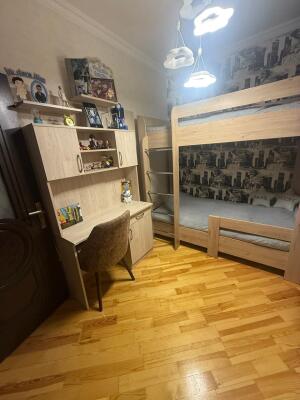 Abşeron, yeni tikili 3 otaqlı, satılır, 75 m²  , Qurtuluş 93
