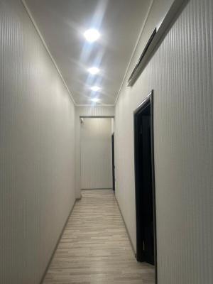 Bakı, ofis 4 otaqlı, satılır, 116 m²  , Binəqədi rayonu