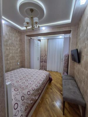 Xırdalan, yeni tikili 3 otaqlı, satılır, 85 m²  