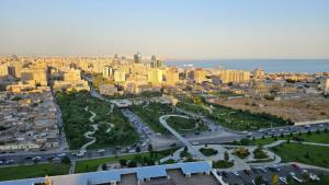 Bakı, yeni tikili 2 otaqlı, kirayə, 56 m²  , Yasamal rayonu