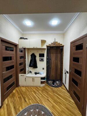 Abşeron, yeni tikili 3 otaqlı, satılır, 70 m²  , Masazır
