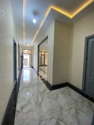 Abşeron, bağ/həyət evi 4 otaqlı, satılır, 140 m² , 2 sot , Məhəmmədli