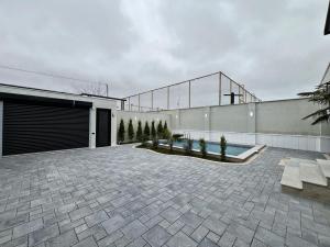 Bakı, həyət evi 4 otaqlı, satılır, 160 m² , 3.5 sot , Xəzər rayonu, Şüvəlan