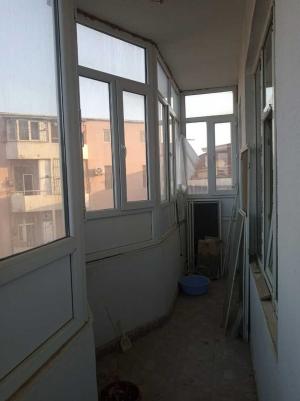 Bakı, yeni tikili 2 otaqlı, satılır, 73 m²  , Səbail rayonu, Badamdar qəs.