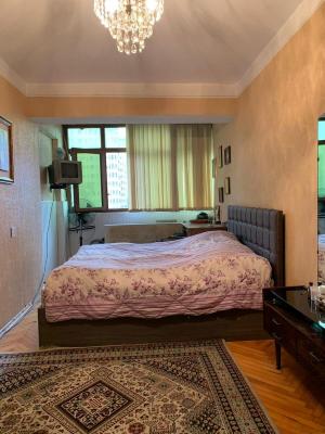 Bakı, köhnə tikili 3 otaqlı, satılır, 90 m²  , Nərimanov rayonu