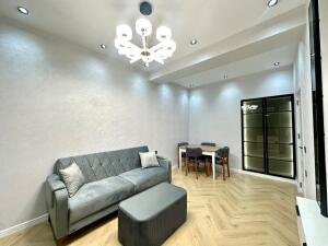 Bakı, yeni tikili 2 otaqlı, satılır, 52 m²  , Nizami rayonu, 8-ci kilometr