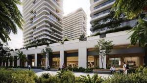 Bakı, yeni tikili 1 otaqlı, satılır, 60 m²  , Sabunçu rayonu, Nardaran qəs.