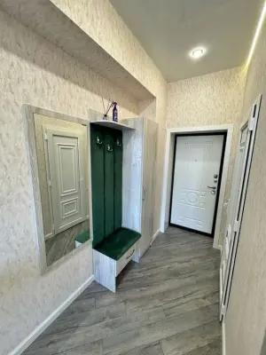 1 otaqlı yeni tikili, günlük kirayə, 25 m², Bakı, Nərimanov rayonu