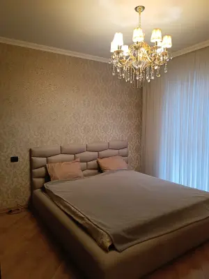 3 комната новостройка, арендовать, 150 m², Бакы, Сәбаил рајону