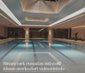 Bakı, yeni tikili 2 otaqlı, satılır, 108 m²  , Yasamal rayonu, Yasamal qəs.