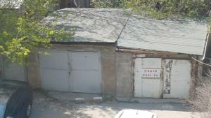 Bakı, qaraj , satılır, 20 m²  , Nəsimi rayonu, 4-cü mikrorayon