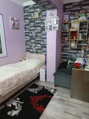 2 otaqlı köhnə tikili, satılır, 60 m², Bakı, Binəqədi rayonu, 8-ci mikrorayon
