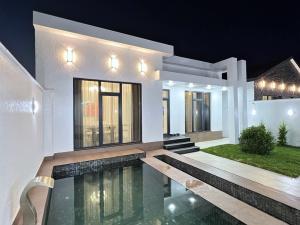 Bakı, həyət evi 4 otaqlı, satılır, 150 m² , 4 sot , Xəzər rayonu, Mərdəkan