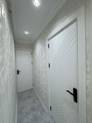 Bakı, köhnə tikili 3 otaqlı, satılır, 57 m²  , Nizami rayonu, 8-ci kilometr