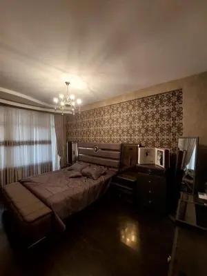 Bakı, yeni tikili 3 otaqlı, satılır, 110 m²  , Xətai rayonu