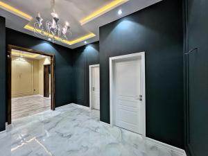Bakı, həyət evi 4 otaqlı, satılır, 160 m² , 4.5 sot , Xəzər rayonu, Mərdəkan