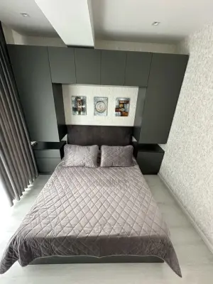 2 комната новостройка, продажа, 51 m², Бакы, Хәтаи рајону
