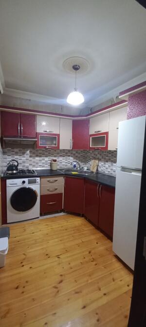 Bakı, həyət evi 3 otaqlı, satılır, 80 m² , 1.2 sot , Binəqədi rayonu, Biləcəri qəs.