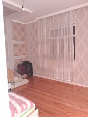 Bakı, həyət evi 11 otaqlı, satılır, 300 m² , 3 sot , Sabunçu rayonu, Balaxanı qəs.