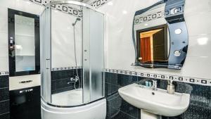 Bakı, yeni tikili 3 otaqlı, kirayə, 135 m²  , Yasamal rayonu, Yasamal qəs.
