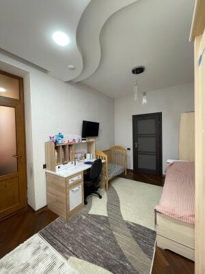 Bakı, yeni tikili 3 otaqlı, satılır, 120 m²  , Xətai rayonu, Əhmədli
