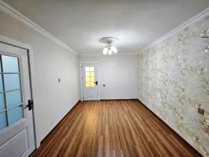 Bakı, köhnə tikili 3 otaqlı, satılır, 75 m²  , Nizami rayonu, 8-ci kilometr