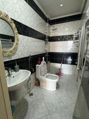 Bakı, yeni tikili 2 otaqlı, satılır, 60 m²  , Sabunçu rayonu, Bakıxanov qəs.