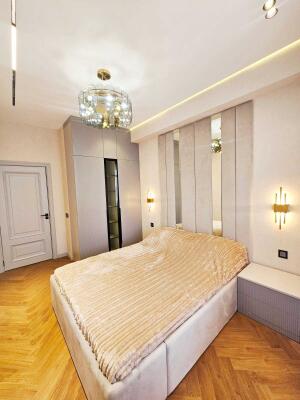 Bakı, yeni tikili 2 otaqlı, satılır, 52 m²  , Nizami rayonu, 8-ci kilometr