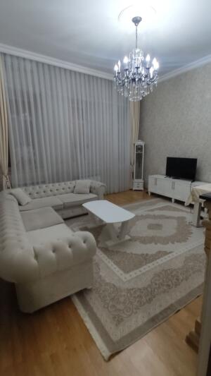 Bakı, köhnə tikili 3 otaqlı, satılır, 73 m²  , Nəsimi rayonu
